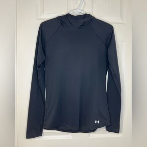 Under Armor active sweatshirt. Size small